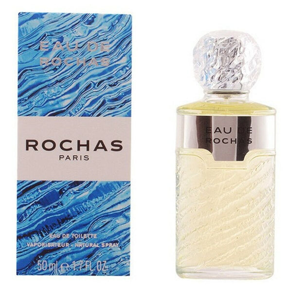 Rochas Eau De Damen – de Toilette 100ml - Neuheiten
