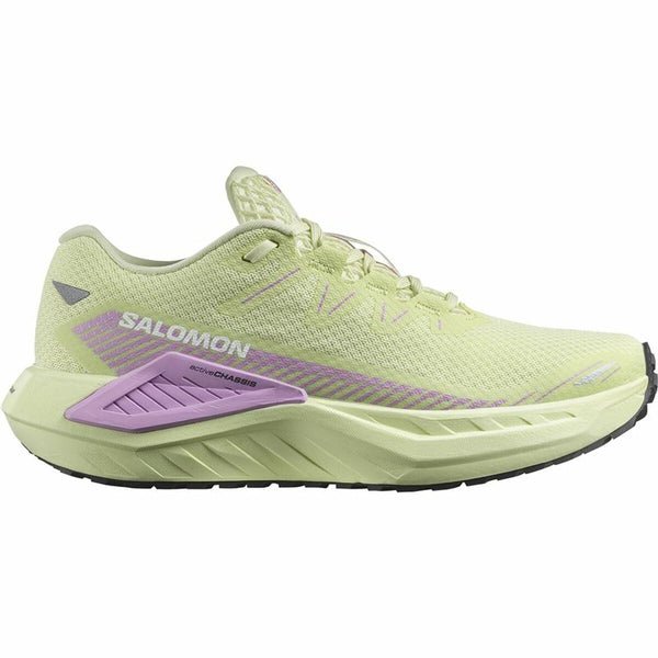 Salomon Drx Defy Laufschuhe Damen grün atmungsaktiv - Mode & Accessoires