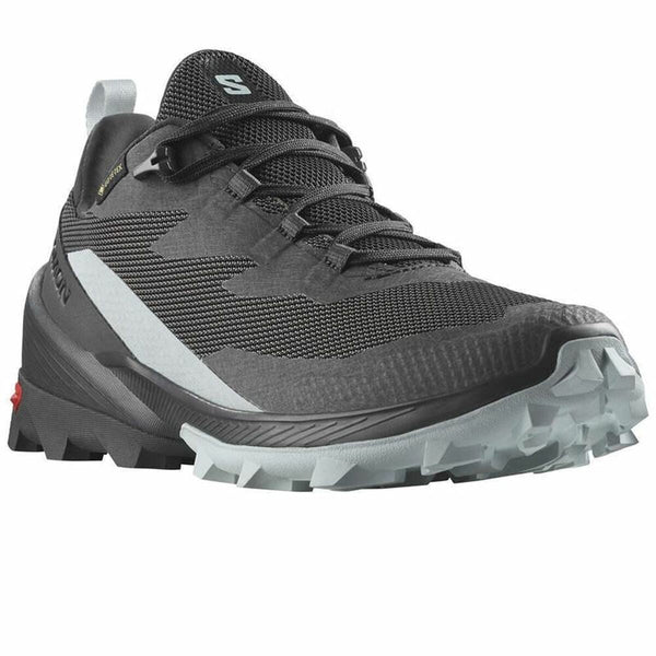 Salomon Laufschuhe Damen Gore-Tex Schwarz für besten Komfort - Sport & Freizeit
