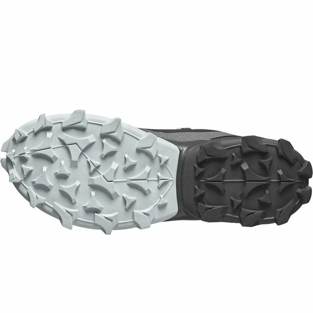 Salomon Laufschuhe Damen Gore-Tex Schwarz für besten Komfort - Sport & Freizeit