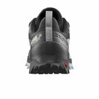 Salomon Laufschuhe Damen Gore-Tex Schwarz für besten Komfort - Sport & Freizeit
