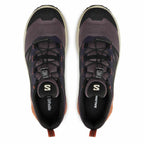 Salomon X-Adventure Laufschuhe Damen Schwarz mit Komfort - Sport & Freizeit