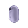 Satisfyer Vibrator Ergonomischer Silikon Erotik