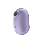 Satisfyer Vibrator Ergonomischer Silikon Erotik