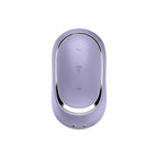 Satisfyer Vibrator Ergonomischer Silikon Erotik
