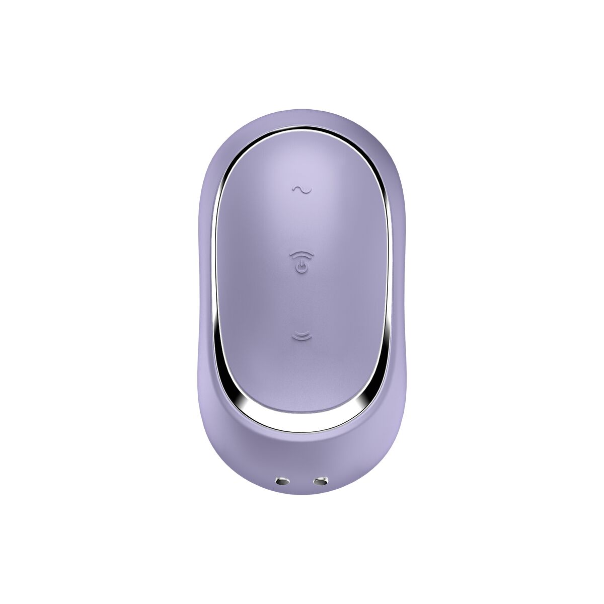 Satisfyer Vibrator Ergonomischer Silikon Erotik