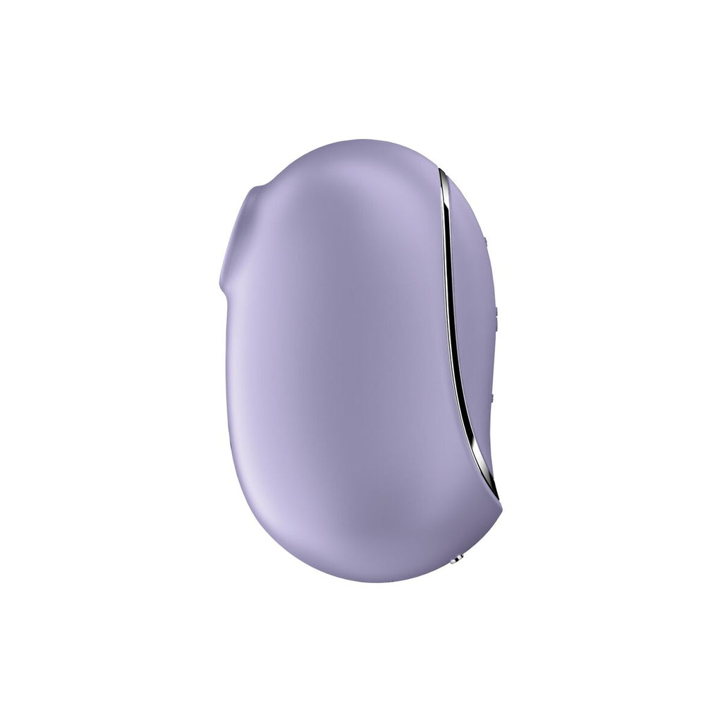 Satisfyer Vibrator Ergonomischer Silikon Erotik