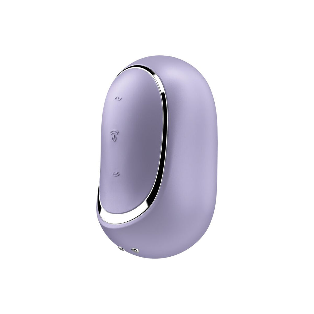 Satisfyer Vibrator Ergonomischer Silikon Erotik