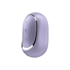 Satisfyer Vibrator Ergonomischer Silikon Erotik