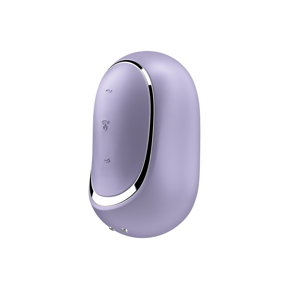 Satisfyer Vibrator Ergonomischer Silikon Erotik
