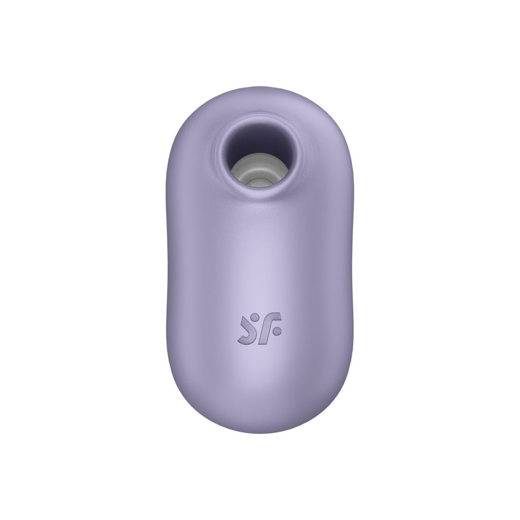 Satisfyer Vibrator Ergonomischer Silikon Erotik