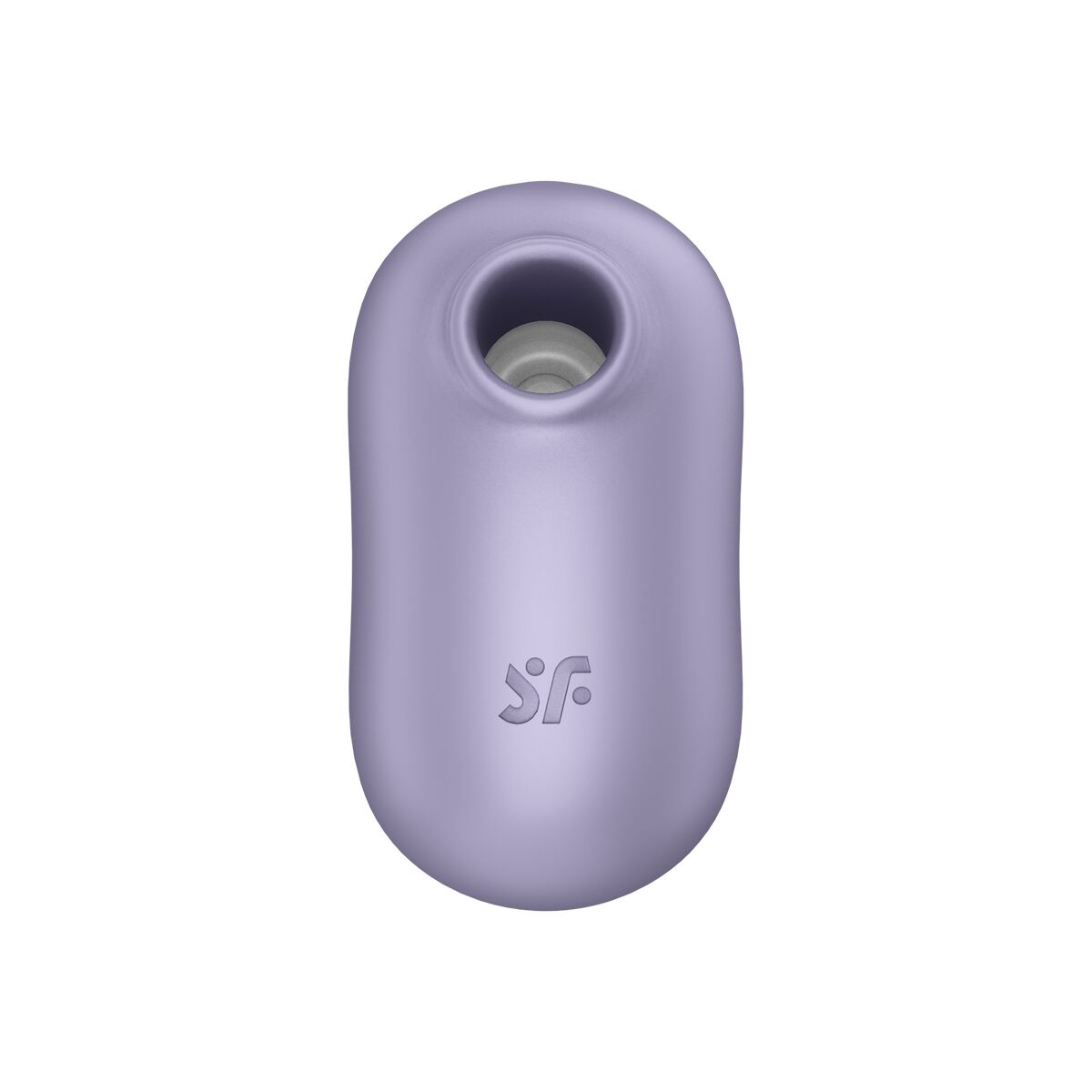 Satisfyer Vibrator Ergonomischer Silikon Erotik