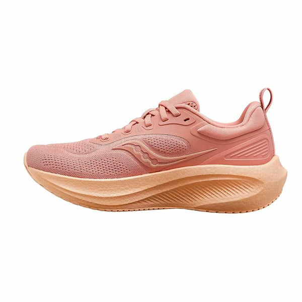 Saucony Laufschuhe Surge 3 für Damen mit atmungsaktiver Dämpfung - Sport & Freizeit