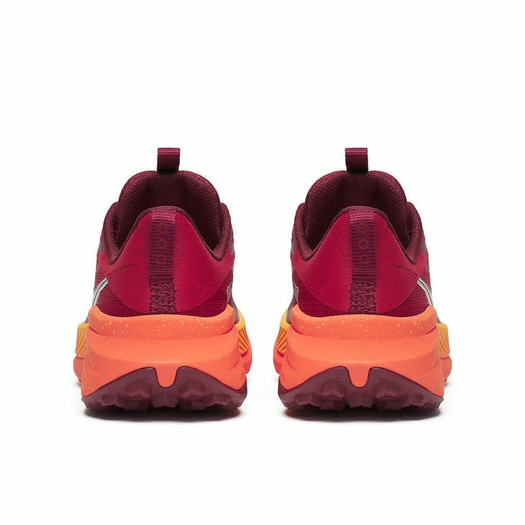 Saucony Xodus Ultra 3 Damen Laufschuhe – Schwarz - Sport & Freizeit