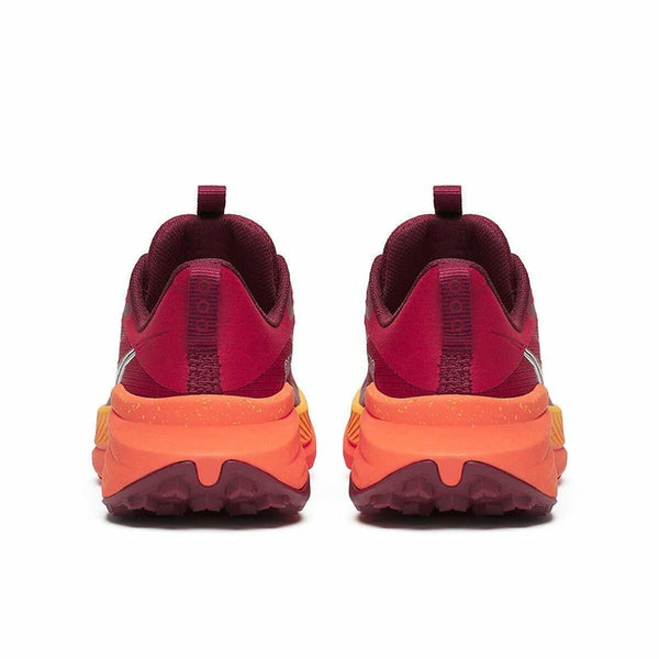 Saucony Xodus Ultra 3 Damen Laufschuhe – Schwarz - Sport & Freizeit