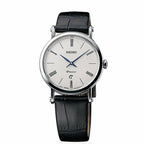Seiko Damenuhr Edelstahl elegant und modisch - Mode & Accessoires
