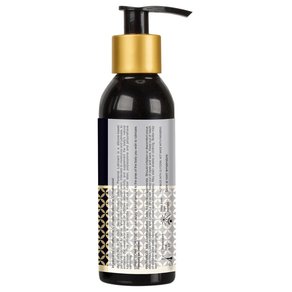 Sensuva Vaginale Feuchtigkeitscreme Premium für Damen - Neuheiten