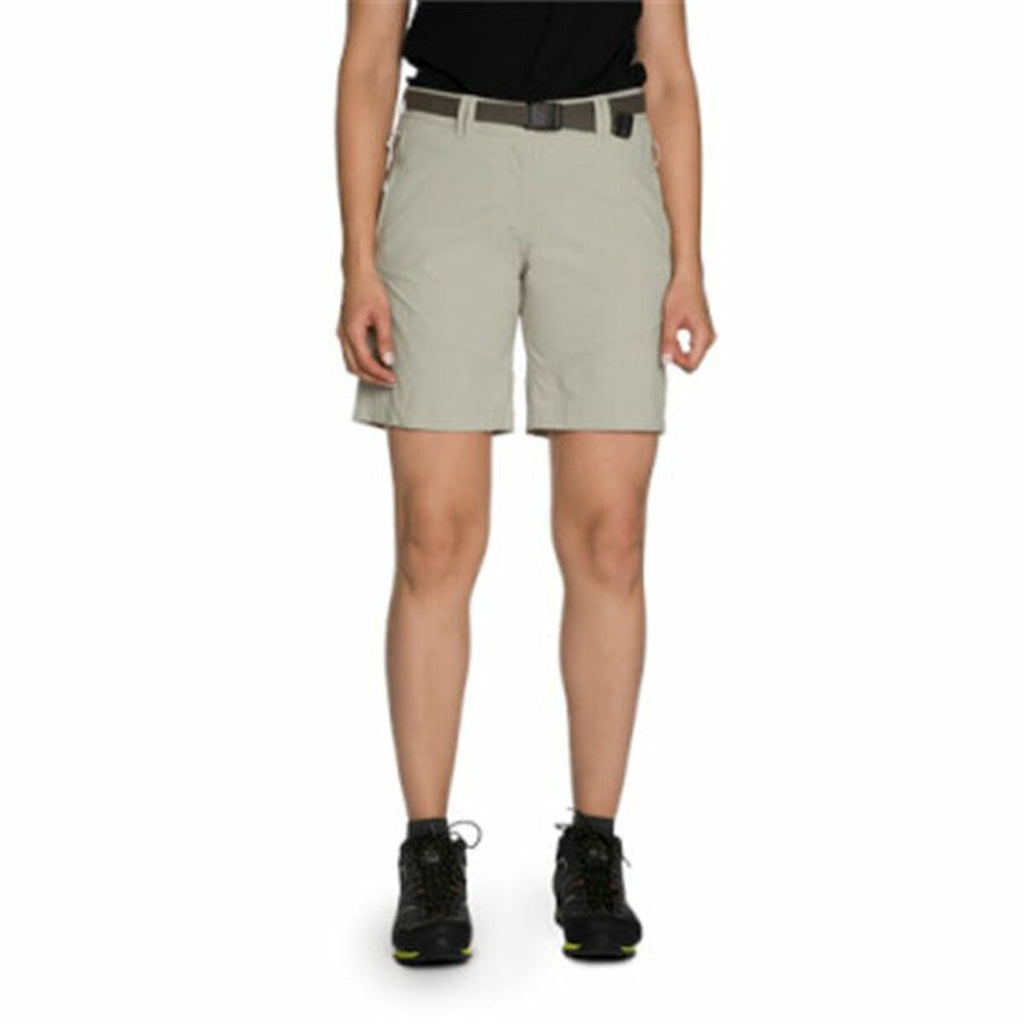 Sport Shorts Trangoworld Assy Sf Braun - & Freizeit
