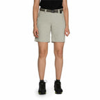 Sport Shorts Trangoworld Assy Sf Braun - & Freizeit