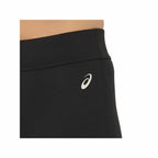 Sporthose Damen Asics Tiger 7/8 Schwarz - Sport & Freizeit