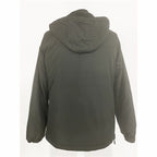 Sportjacke für Frauen Alphaventure Bicasel Schwarz - Sport & Freizeit