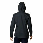 Sportjacke für Frauen Columbia Inner Limits™ II Schwarz - Sport & Freizeit
