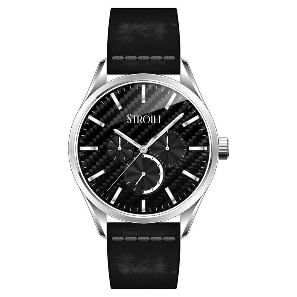 Stroili Damenuhr – Elegantes Design Für Modebewusste - Mode & Accessoires