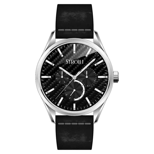 Stroili Damenuhr – Elegantes Design Für Modebewusste - Mode & Accessoires