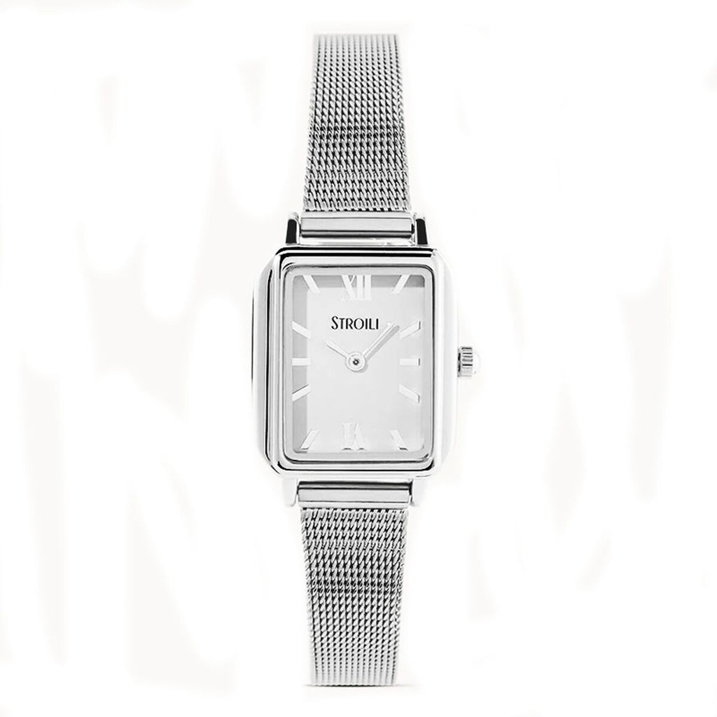 Stroili Damenuhr – Elegantes Gold Design - Mode & Accessoires