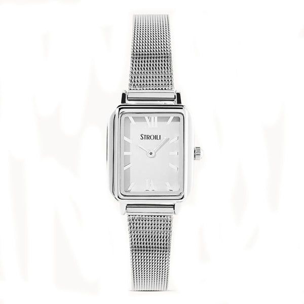 Stroili Damenuhr – Elegantes Gold Design - Mode & Accessoires