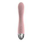 Svakom G-Punkt Vibrator Rosa – wasserfest leise 5 Stufen - Erotik Shop