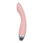 Svakom G-Punkt Vibrator Rosa – wasserfest leise 5 Stufen - Erotik Shop