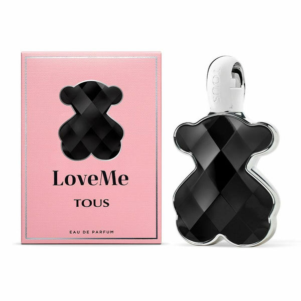 Tous Loveme Damen Eau de Parfum 50 ml – Einzigartiger Duft - Neuheiten
