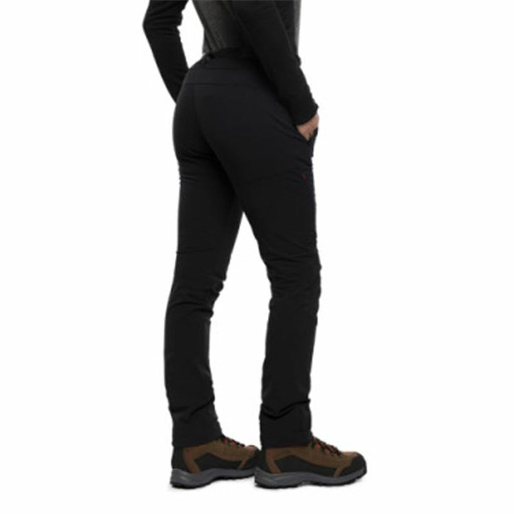 Trangoworld Sporthose Damen Schwarz – Komfort & Flexibilität - Sport Freizeit