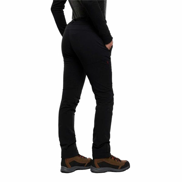 Trangoworld Sporthose Damen Schwarz – Komfort & Flexibilität - Sport Freizeit