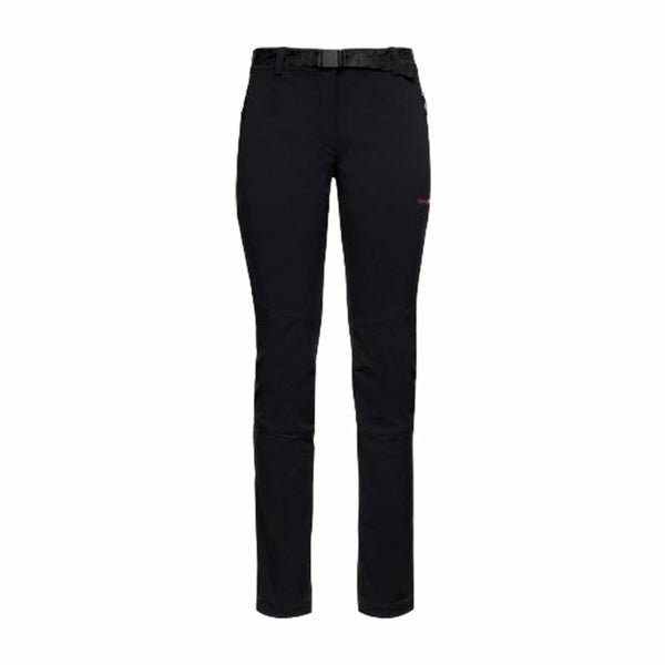 Trangoworld Sporthose Damen Schwarz – Komfort & Flexibilität - Sport Freizeit