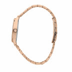 Trussardi Damenuhr – Elegantes Design in Rosa
