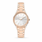 Trussardi Damenuhr – Elegantes Design in Rosa