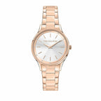 Trussardi Damenuhr – Elegantes Design in Rosa
