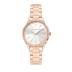 Trussardi Damenuhr – Elegantes Design in Rosa