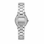 Trussardi Damenuhr T-BENT Ø 32 mm für stilbewusste Frauen