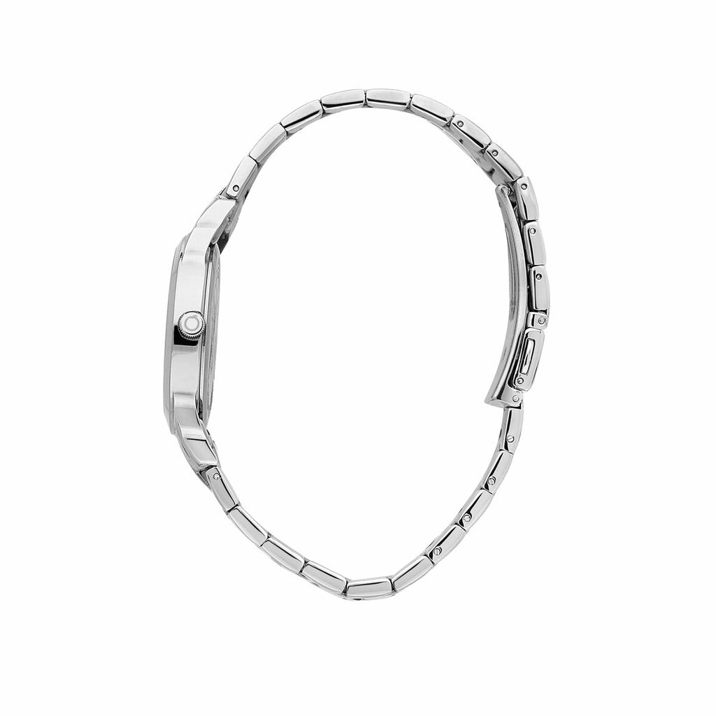 Trussardi Damenuhr T-BENT Ø 32 mm für stilbewusste Frauen