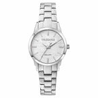 Trussardi Damenuhr T-BENT Ø 32 mm für stilbewusste Frauen