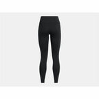 Under Armour Campus Graphic Sporthose Damen Schwarz - Sport & Freizeit