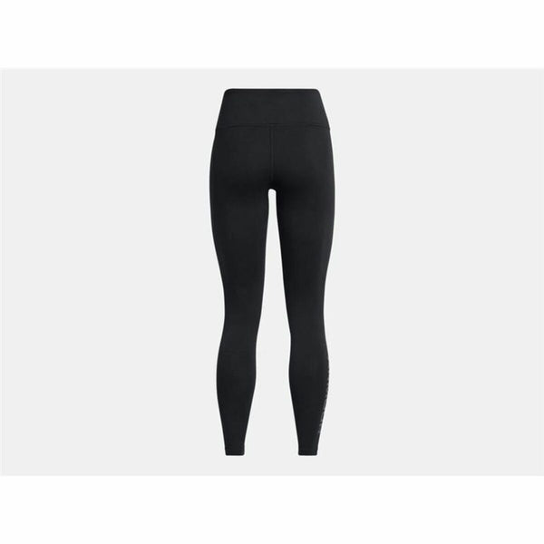 Under Armour Campus Graphic Sporthose Damen Schwarz - Sport & Freizeit
