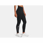 Under Armour Campus Graphic Sporthose Damen Schwarz - Sport & Freizeit