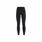 Under Armour Campus Graphic Sporthose Damen Schwarz - Sport & Freizeit