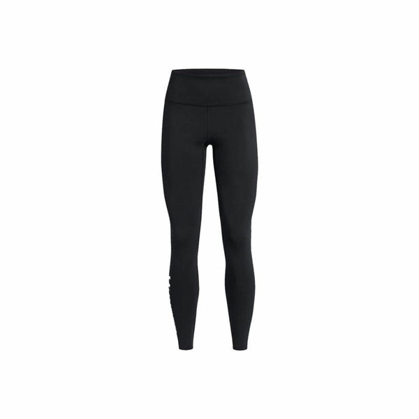 Under Armour Campus Graphic Sporthose Damen Schwarz - Sport & Freizeit