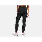 Under Armour Campus Graphic Sporthose Damen Schwarz - Sport & Freizeit