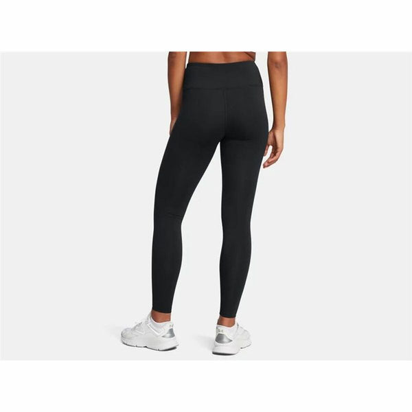 Under Armour Campus Graphic Sporthose Damen Schwarz - Sport & Freizeit